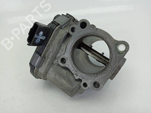 Used Throttle body FORD ECOSPORT 1.5 TDCi (90 hp) 10220680