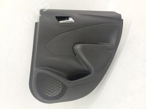 Used Rear right panel OPEL CROSSLAND X / CROSSLAND (P17, P2QO) 1.2 (75) (110 hp) 31854984