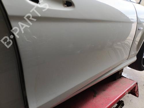 Right front door MERCEDES-BENZ C-CLASS (W204) C 220 CDI (204.002) | BP26547969C3 