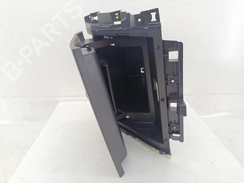 Glove box RENAULT CAPTUR II (HF_) TCe 90 (HFM6) | BP29633979C95 