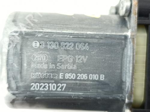Right front window motor SEAT IBIZA V (KJ1, KJG) 1.0 TSI | BP35803430E20  - Image 5
