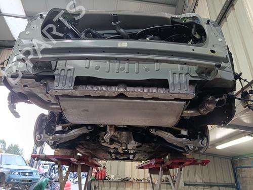 Used Exhaust system VOLVO V60 I Cross Country (157) [2010-2018]  30096608