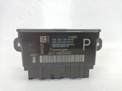 Electronic module FORD FOCUS III  | BP25876366M83