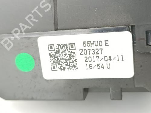 Display monitor MAZDA CX-3 (DK) 2.0 SKYACTIV-G (DK5W, DK6W) | BP36500241C48 - Image 7
