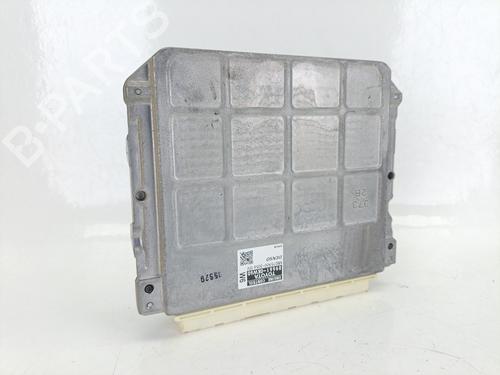 Used Engine control unit (ECU) TOYOTA HILUX VIII Pickup (_N1_) [2015-2025]  25877053
