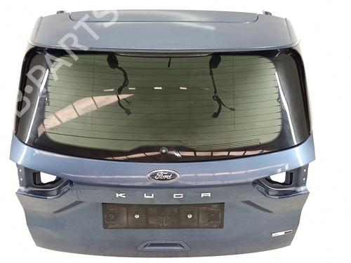 tailgate-ford-kuga-iii-dfk-2019-37073868 main image