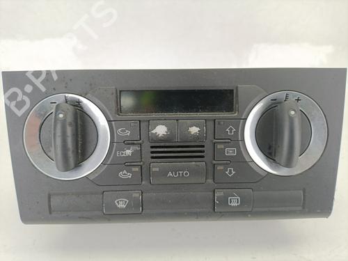 Climate control AUDI A3 (8P1)  | BP25877753I5 