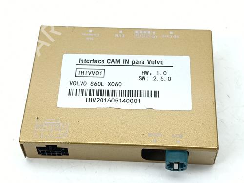 electronic-module-volvo-xc60-i-suv-156-2008-2009-2010-2011-2012-2013-2014-2015-2016-2017-2018-39067887 main image