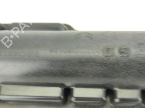 Pipe PEUGEOT PARTNER Box Body/MPV (K9) 1.5 BlueHDi 100 | BP28378083M125