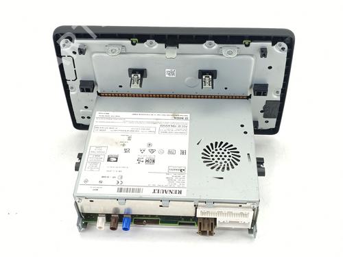 Display RENAULT EXPRESS Box Body/MPV 1.5 Blue dCi 95 (F6AB) | BP36596716C48 - Image 4