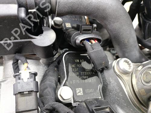 Engine VW T-ROC (A11, D11) | BP30929591M1