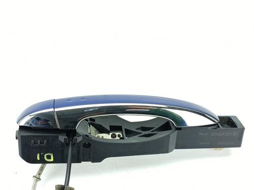 Front left lock RENAULT MEGANE IV Hatchback (B9A/M/N_) 1.3 TCe 140 (B9NB) | BP34713899C98 - Image 3