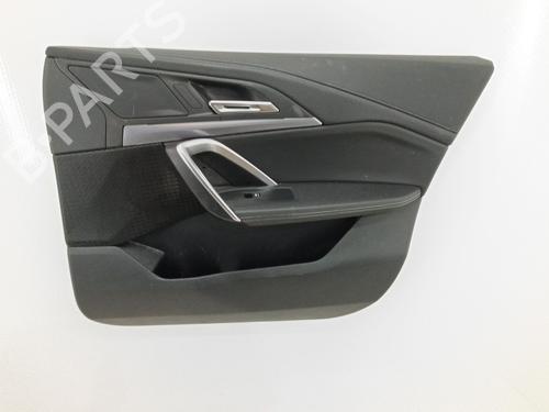 Used Front right panel Front right panel 37535873 37535873
