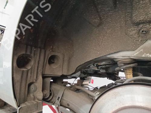 Hjulbue RENAULT MEGANE IV Hatchback (B9A/M/N_) 1.3 TCe 140 (B9NB) | BP38252517C56 - Image 4