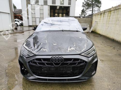 Middle console AUDI A3 Sportback (8YA, 8YF) 35 TFSI Mild Hybrid | BP33334549I22  - Image 14