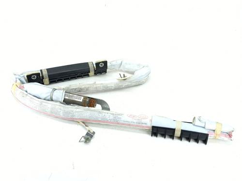 Used Right seat airbag Right seat airbag KIA RIO IV (YB, SC, FB) 1.25 (84 hp) 33887125 33887125