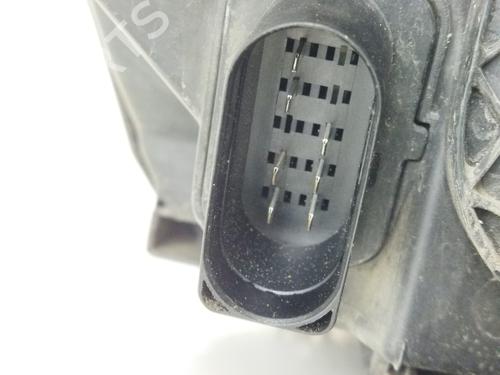 Left headlight FORD FOCUS II (DA_, HCP, DP)  | BP11697567C28 