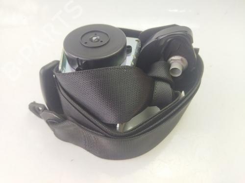 Used Front right seatbelt MERCEDES-BENZ M-CLASS (W164) ML 320 CDI 4-matic (164.122) (224 hp) 25877323