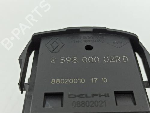 Switch RENAULT LAGUNA III (BT0/1) 2.0 dCi (BT01, BT08, BT09, BT0E, BT0K, BT12, BT1C, BT1D,... | BP25875949I30
