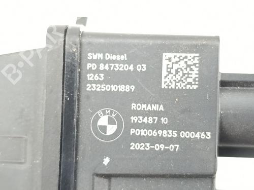 Electronic module BMW 2 Active Tourer (U06) 218d | BP36993505M83 - Image 3
