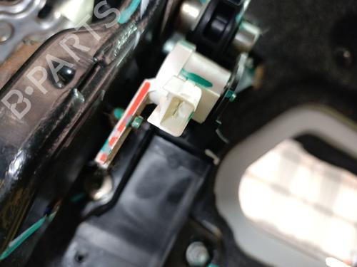 Break pedal OPEL MOKKA / MOKKA X (J13) 1.6 CDTI (_76) | BP31169910I19