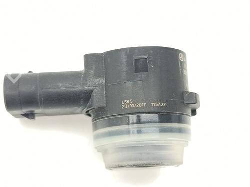 Electronic module MERCEDES-BENZ C-CLASS (W205) C 350 e (205.047) | BP30174817M83