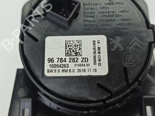 Switch PEUGEOT 2008 I (CU_) 1.6 BlueHDi 100 | BP13663863I30 