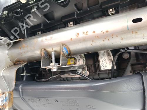 Dashboard PEUGEOT 208 II (UB_, UP_, UW_, UJ_) 1.2 PureTech 75 | BP32388576C46 