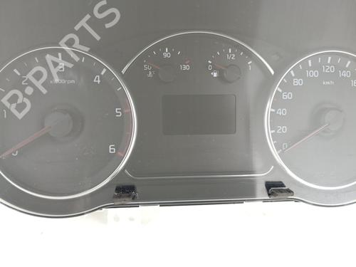 Instrument cluster KIA CARENS IV 1.7 CRDi | BP37997414C47 - Image 4