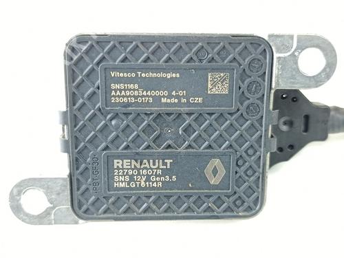 Electronic sensor RENAULT KANGOO III Box Body/MPV 1.5 Blue dCi 95 (FJAB) | BP39509985M84 - Image 4