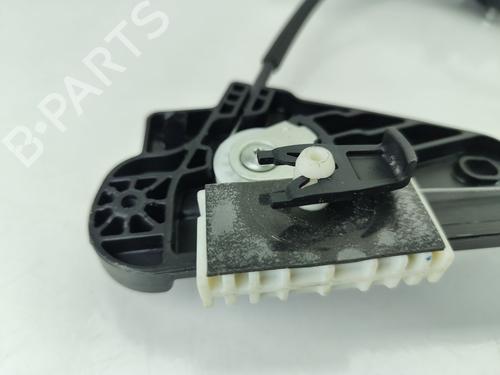 Front right window mechanism OPEL GRANDLAND / GRANDLAND X (A18, P1UO) 1.2 (75) | BP26220632C23 