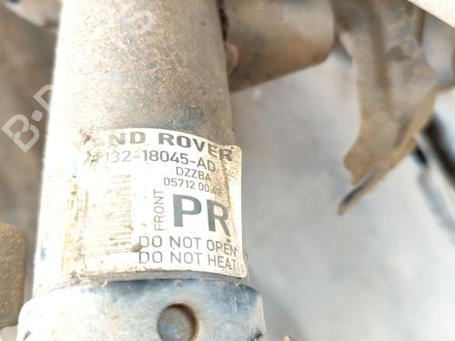Right front shock absorber LAND ROVER RANGE ROVER EVOQUE (L538)  | BP27403219M17 