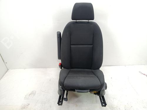 Used Left front seat Left front seat 39617746 39617746