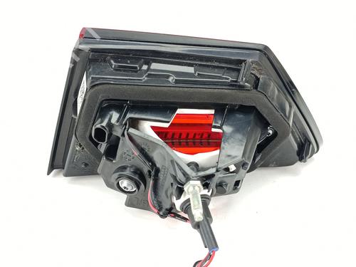Left tailgate light RENAULT CLIO IV (BH_) 0.9 TCe 90 (BHNF, BHMA, BHMH, BHJK, BHJR) | BP36993753C79 - Image 5