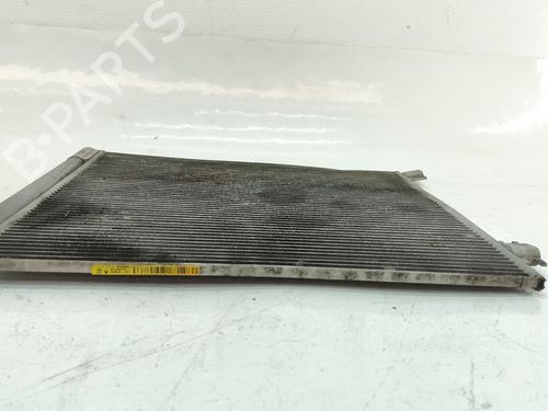 Kachelradiator NISSAN QASHQAI II (J11, J11_) 1.3 DIG-T | BP30685700M63 
