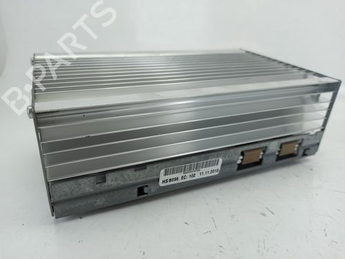 Electronic module BMW 5 Touring (F11) 535 d | BP13663921M83 