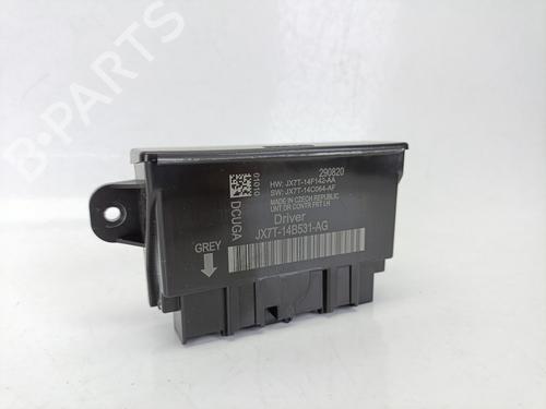 Elektronische module FORD FOCUS III  | BP25876367M83