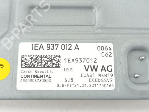 Engine control unit (ECU) VW ID.3 (E11, E12) Pro | BP37154469M57 - Image 4