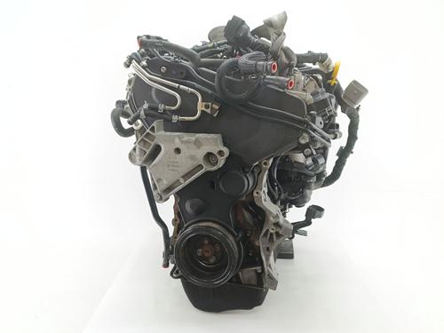 Motor VW GOLF VII Variant (BA5, BV5) 1.6 TDI | BP30906748M1