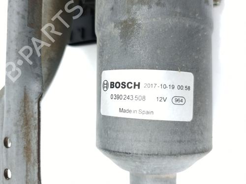 Front wiper motor FIAT TALENTO Van (296_) 1.6 D | BP34509178M29 - Image 2