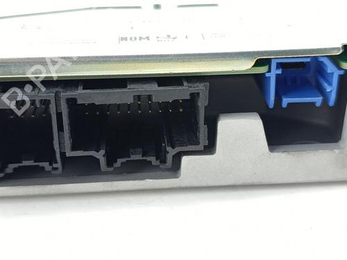Electronic module FORD FOCUS IV (HN) 1.0 EcoBoost | BP38622156M83 - Image 4