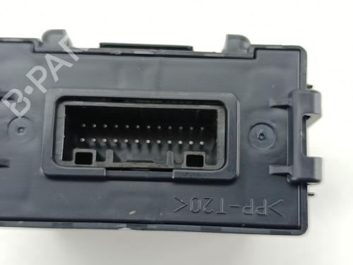 Modulo electronico RENAULT CAPTUR II (HF_) TCe 90 (HFM6) | BP29748350M83 
