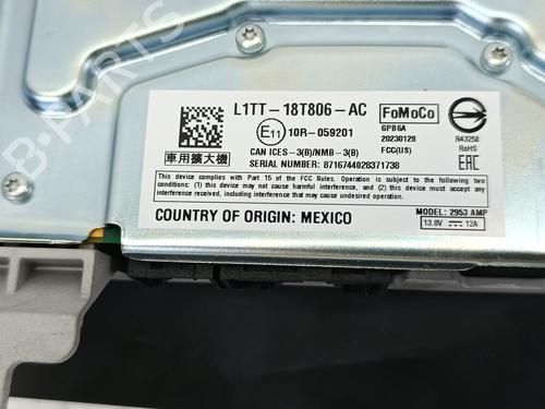 Electronic module FORD PUMA (J2K, CF7) 1.0 EcoBoost | BP35787941M83 - Image 5