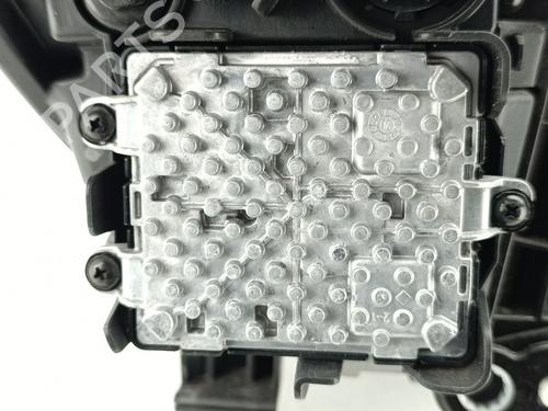 Left headlight HYUNDAI i30 (PDE, PD, PDEN) 2.0 N | BP33203407C28  - Image 6