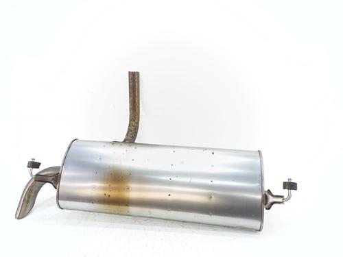 Exhaust system RENAULT KADJAR (HA_, HL_) 1.3 TCe 160 (HLNC) | BP34441715M121  - Image 6