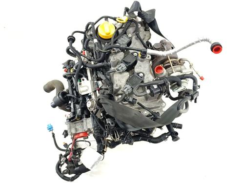 Engine RENAULT CLIO IV (BH_) 0.9 TCe 90 (BHNF, BHMA, BHMH, BHJK, BHJR) | BP36993844M1 - Image 12