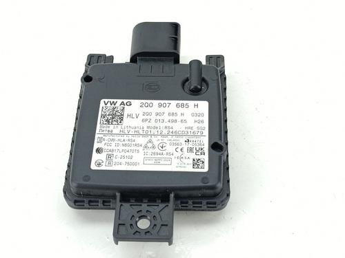 Used Electronic module Electronic module VW GOLF VIII (CD1, DA1) [2019-2026] 36017974 36017974