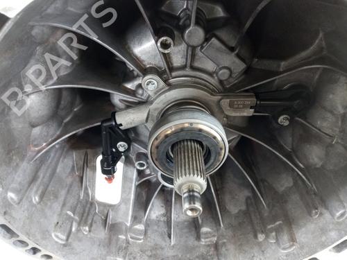 Gearbox MERCEDES-BENZ C-CLASS (W204)  | BP25878467M3 