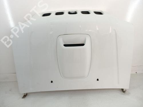 Used Hood Hood SUZUKI JIMNY Closed Off-Road Vehicle (SN) 1.5 DDiS 4x4 (86 hp) 33287817 33287817