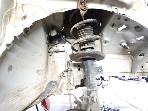 Used Right front shock absorber Right front shock absorber 39237290 39237290